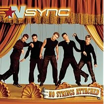 NSYNC: N SYNC: Amazon.ca: Music